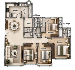 Changi Green (D16), Condominium #626344641